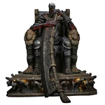 Purearts Dark Souls Iii Yhorm The Giant 1/12 Scale Polyresin Collectible Statue. Fixed Price $802.50.