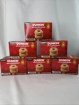 Dunkin Donuts Apple Flavored Keurig K-cup Coffee Total 60. Fixed Price $25.00.
