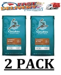 2 Pack - Caribou Blend Whole Bean Coffee 40 Oz. Bag, Medium Roast Total 80. Fixed Price $159.50.