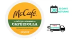 Mccafe De Olla Keurig Coffee K-cups. Fixed Price $30.98.