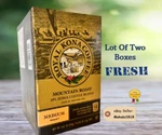 Lot Of Two Royal Kona Mountain Roast 12 Single Serve Pods K-cups Medium. Fixed Price $29.75.