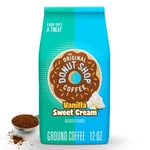 The Original Donut Shop Coffee, Vanilla Sweet Cream, 12 Ounce (pack 1). Fixed Price $14.90.