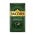 Jacobs Kronung Ground Coffee 500 Gram / 17.6 Ounce (pack 4). Fixed Price $114.99.