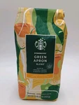Starbucks Green Apron Blend Blonde Roast Whole Bean Coffee 16 Oz Best By 5/20/26. Fixed Price $12.00.