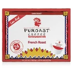 Puroast Low Acid Coffee Single-serve Pods French Certified. Fixed Price $41.01.