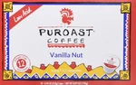 Puroast Low Acid Coffee Vanilla Single Serve Pods 72 Count (pack 1), Red. Fixed Price $122.19.