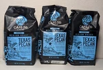 Heb Cafe Ole Texas Pecan Coffee Ground 12 Ounce ( 3 Pack). Fixed Price $43.00.