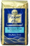 Pleasant Hill Farms Premium Selection Ground Coffee Bland 5 Lb. Bag. Fixed Price $72.99.