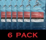Caribou Coffee Caramel Smooth & Silky Ground 11 Oz Bag - 6 Pack. Fixed Price $139.99.
