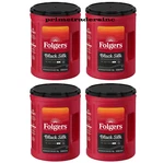 Folgers Black Silk Coffee (40.3 Oz.) - Pack. Fixed Price $116.27.