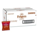 Folgers 2550006451 Ground Coffee, 100% Colombian, 1.75 Oz Pack, 42/CT. Fixed Price $67.26.