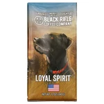 Black Rifle Company Loyal Spirit, Light Roast, Ground Coffee, 12 Oz. Fixed Price $13.99.