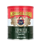 Coffee Can Reg 10 Oz By Medaglia Oro (5 Pack) - New. Fixed Price $49.99.