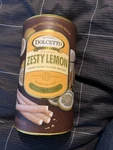 Dolcetto Wafer Rolls Lemon, 12 Oz. Fixed Price $13.00.