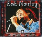 Bob Marley - Natural Mystic (20 Tracks) New Cd. Fixed Price $37.99.