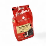 Tim Hortons Original Blend Ground Coffee, Medium Roast, 32 Oz. Fixed Price $21.52.