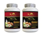 Blood Sugar Support Supplement - Mct Oil Rapid Keto X 2B 300S. Fixed Price $34.92.