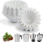 Percolator Coffee Filters Farberware, 150 Count White Perforated. Fixed Price $21.99.