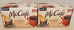 Keurig Mccafe Cups Coffee Pods Affogato Ice Cream Light Roast Box 5/23/2026. Fixed Price $27.99.