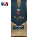 Ground Coffee Medium Roast 12 Oz 100% Arabica Free Rein Indivisible. Fixed Price $19.12.