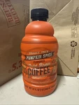 Trader Joe's Pumpkin Spice Cold Brew Coffee Concentrate 32FL Oz New!. Fixed Price $5.99.