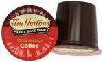 Tim Hortons Original Blend Coffee Pods Medium Roast Compatible With Keurig 12.... Fixed Price $14.74.