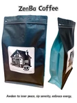 Premium Dark Roast Espresso Coffee Beans 4LB Bulk Bag - Strong Robusta. Fixed Price $115.99.