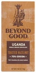 Beyond Good Bar Chocolat Hazelnut 2.64 Oz (pack Of 12). Fixed Price $91.99.