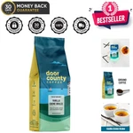 100% Arabica Vanilla Cr Brulee Decaf Coffee - 10OZ Medium Roast Gourmet Blend. Fixed Price $22.04.