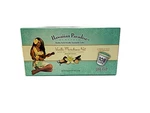 Hawaiian Paradise Vanilla Macadamia Nut Coffee 108 Single Serve Cups. Fixed Price $152.99.