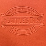 1980S Seattle's Best Coffee Folder Bold Flavor Smooth Taste Nestle Prepared Food. Fixed Price $37.50.