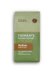 Tiemans Fusion Coffee Ground Medium 10OZ Pack 6. Fixed Price $116.99.