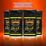 Yaucono Dark Roast Ground Coffee, 100% Arabica, Ounces Pack 4. Fixed Price $44.99.
