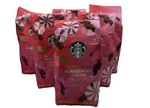 6PK Starbucks Limited Edition Ground Coffee Peppermint Mocha See Description. Fixed Price $36.95.