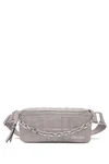 Calvin Klein Rain Organizational Belt Bag, Stone, Size. Fixed Price $101.45.