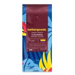 Bettergoods Single Origin Colombia Ground Coffee, Medium Dark Roast, 12 Oz. Fixed Price $18.10.