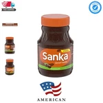 Sanka Decaf Instant Coffee, 8 Oz Jar. Fixed Price $23.99.
