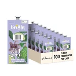 Flavia Bright Tea Co. Earl Grey Freshpacks Works Only With Brewers.... Fixed Price $107.29.