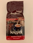 Cafe Najjar Medium Roast Regular 200 GRAM/7 Oz Coffee- Exp 06/2027. Fixed Price $8.99.