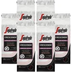 Segafredo Zanetti Ground Coffee Made With Arabica 10 Ounce (pack 6). Fixed Price $86.57.
