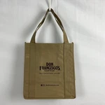 Don Francisco's Coffee Since 1870 Small Reusable Grocery Shopping Tote Bag. Fixed Price $7.15.