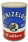 Venizelos Greek Style Ground Coffee, 454G. Fixed Price $17.99.