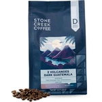 Stone Creek Coffee Dark Roast Whole Bean 12 Ounce Pack Smooth.... Fixed Price $31.37.