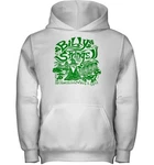 Billy Strings San Francisco Ca On Aug 1 2025 Pullover Hoodie BO2390. Fixed Price $39.09.