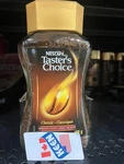 Aiwawa Ca, Nescaf Taster's Choice Classic Instant Coffee, 100G. Fixed Price $7.26.
