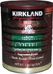 Kirkland Signature 100% Colombian Coffee, 3 Pound. Fixed Price $35.65.
