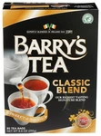 Barrys Tea Bags Classic Blend 80 Count 8.8 Oz 00102506. Fixed Price $17.61.