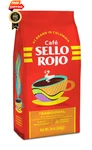 Sello Rojo Tradicional Medium Roast Ground 16 Ounce (pack Of 1), Colombian. Fixed Price $24.98.