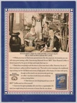 Maxwell House 1892 Coffee Kraft Slow Roasted General Store 1990 Vintage Print Ad. Fixed Price $12.85.