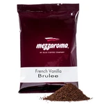 Ellis Mezzaroma 2.5 Oz. French Vanilla Brulee Coffee Packet - 24/PIECES. Fixed Price $100.15.